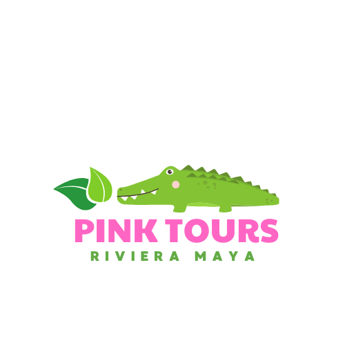 Pink Tours Riviera Maya