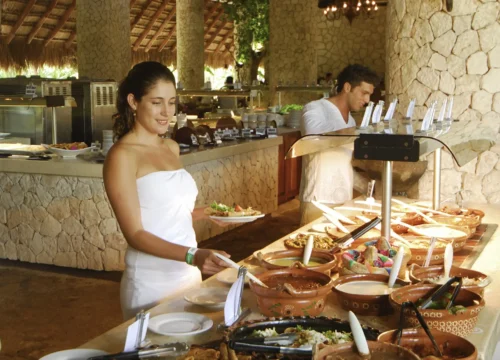 All-Inclusive Experiences